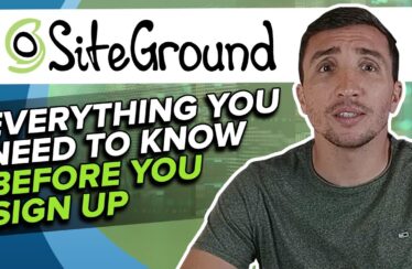 siteground review