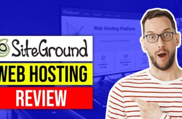 siteground review