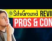 siteground review