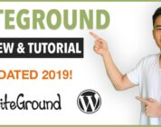 siteground review