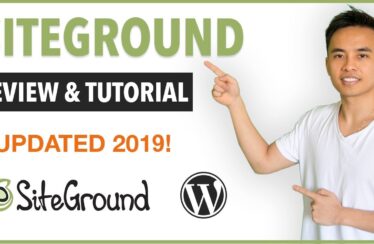 siteground review