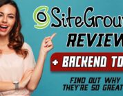 siteground review