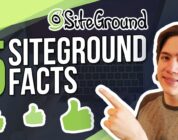 siteground review