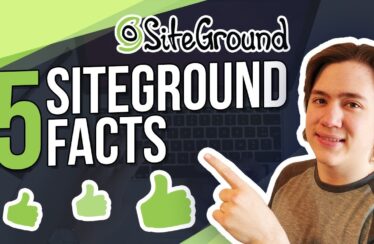 siteground review