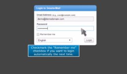 SmarterMail: How to log in

 Video Tutorial Hostpapa