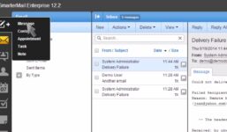 SmarterMail: How to send email messages

 Video Tutorial Hostpapa