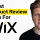 wix review