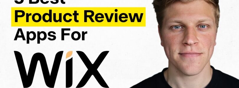 wix review