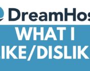 dreamhost review