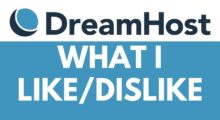 dreamhost review