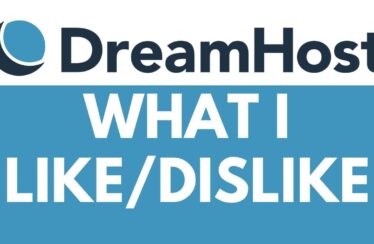 dreamhost review