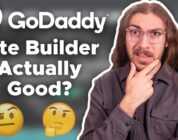 godaddy review