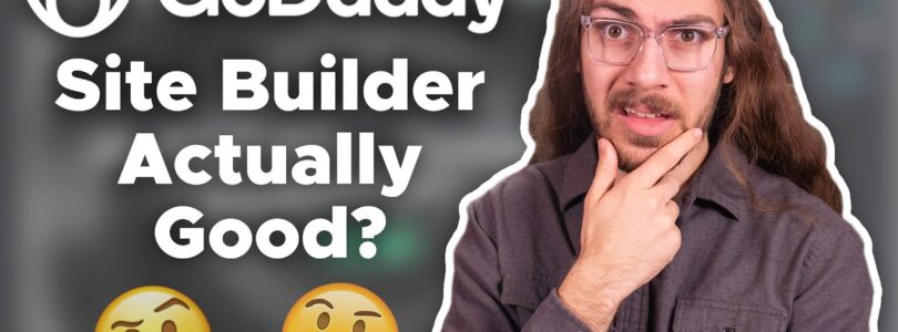 godaddy review