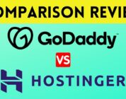 godaddy review