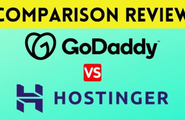 godaddy review