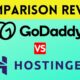 godaddy review