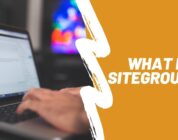 siteground review