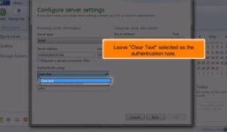 Windows Live Mail: How to configure an IMAP email account

 Video Tutorial Hostpapa