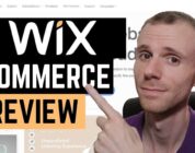 wix review