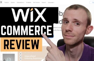 wix review