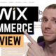 wix review