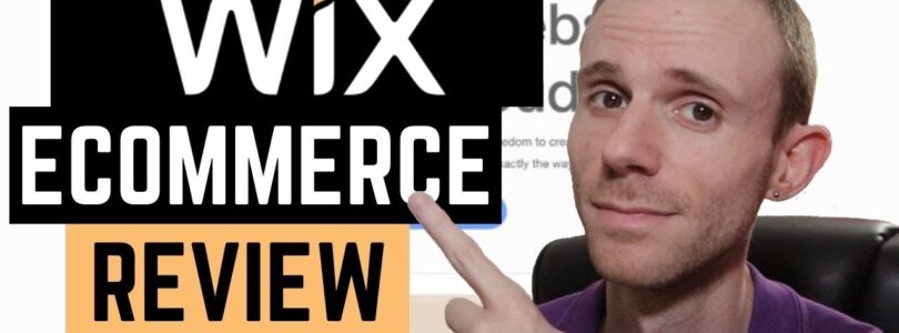 wix review