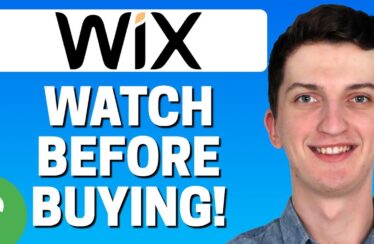 wix review