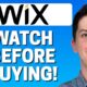 wix review