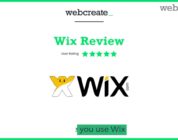 wix review