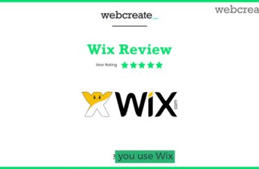 wix review