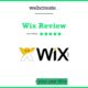 wix review