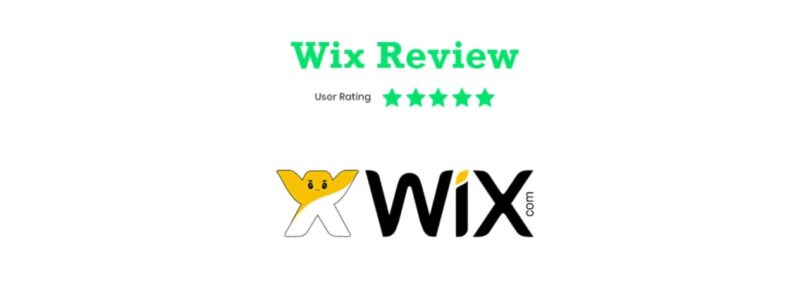 wix review