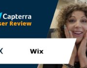 wix review