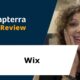 wix review