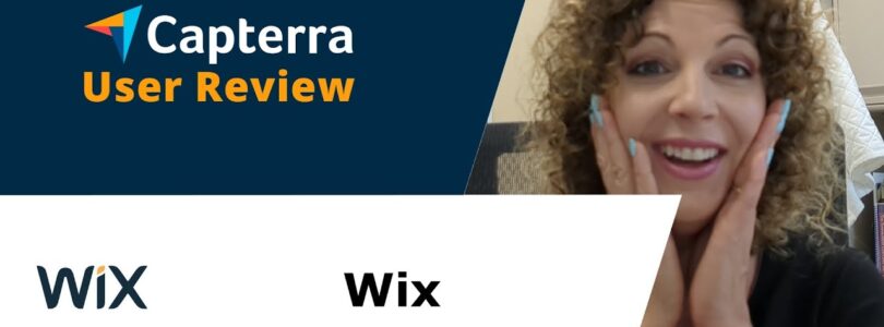 wix review