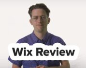 wix review