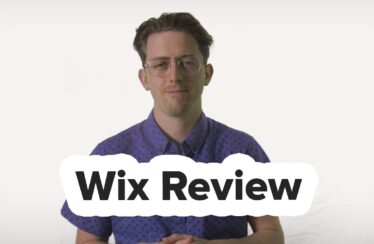 wix review