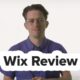 wix review