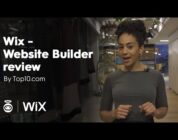 wix review