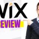 wix review