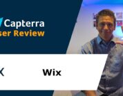 wix review