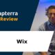 wix review