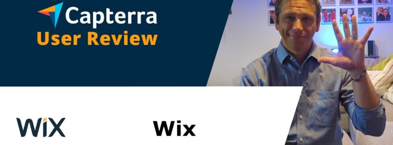 wix review