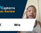 wix review