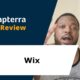 wix review