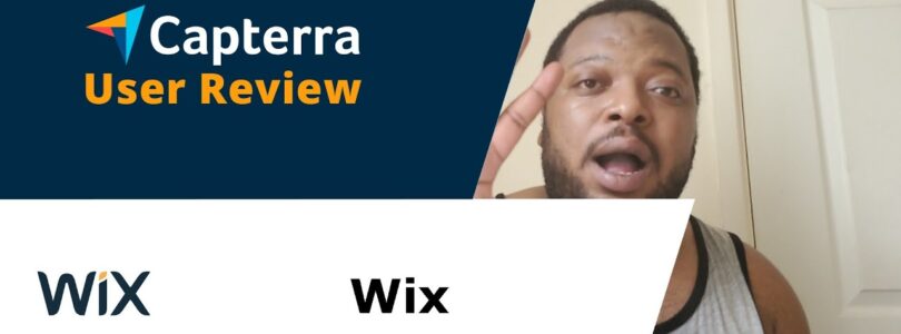 wix review