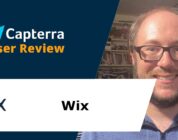 wix review