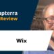 wix review