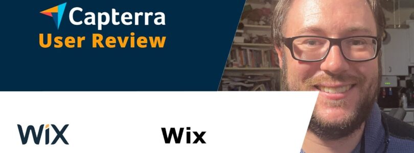 wix review