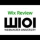 wix review